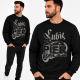 BLUZA M8 SPORTOWE LUBIE 5
